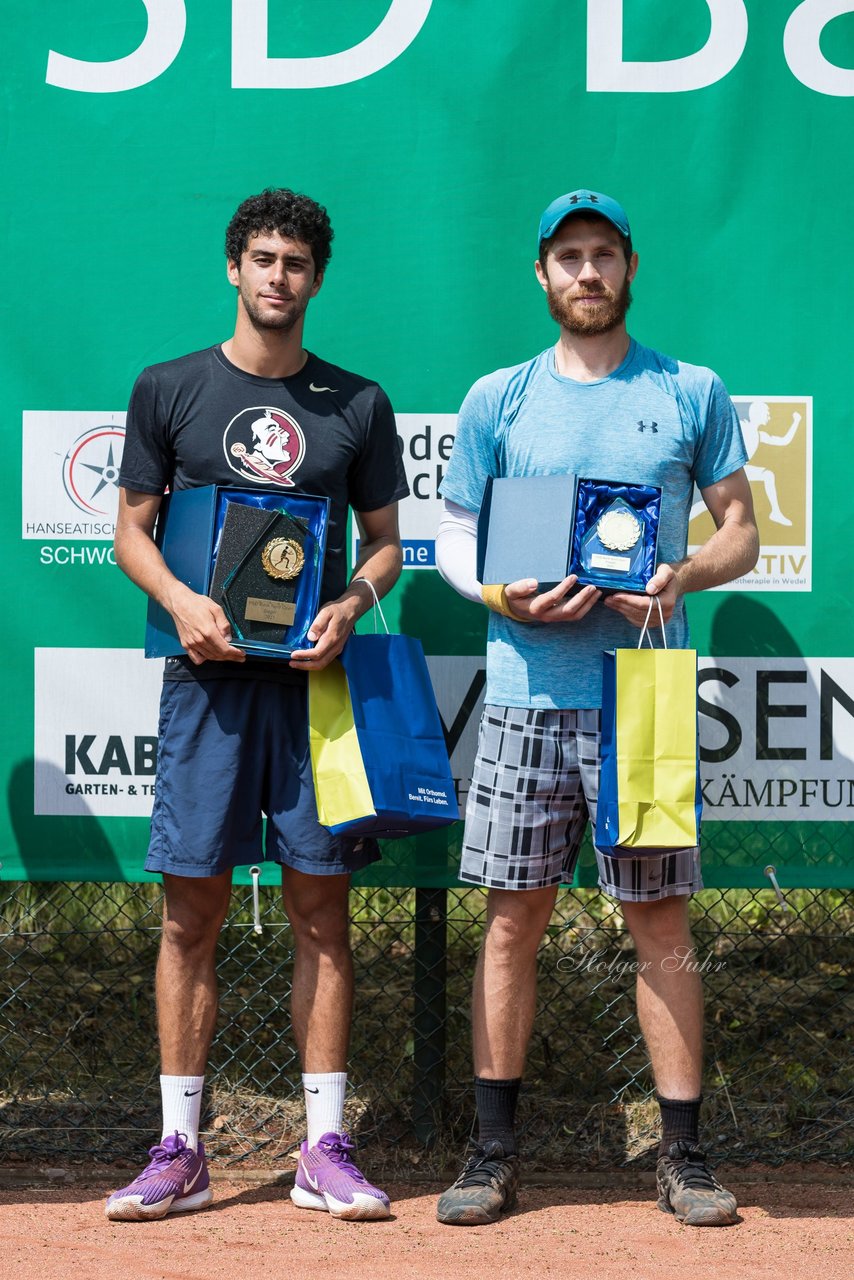 Bild 34 - PSD Bank Nord Open Pinneberg